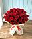 Букет 29 Красных роз в Черкизово