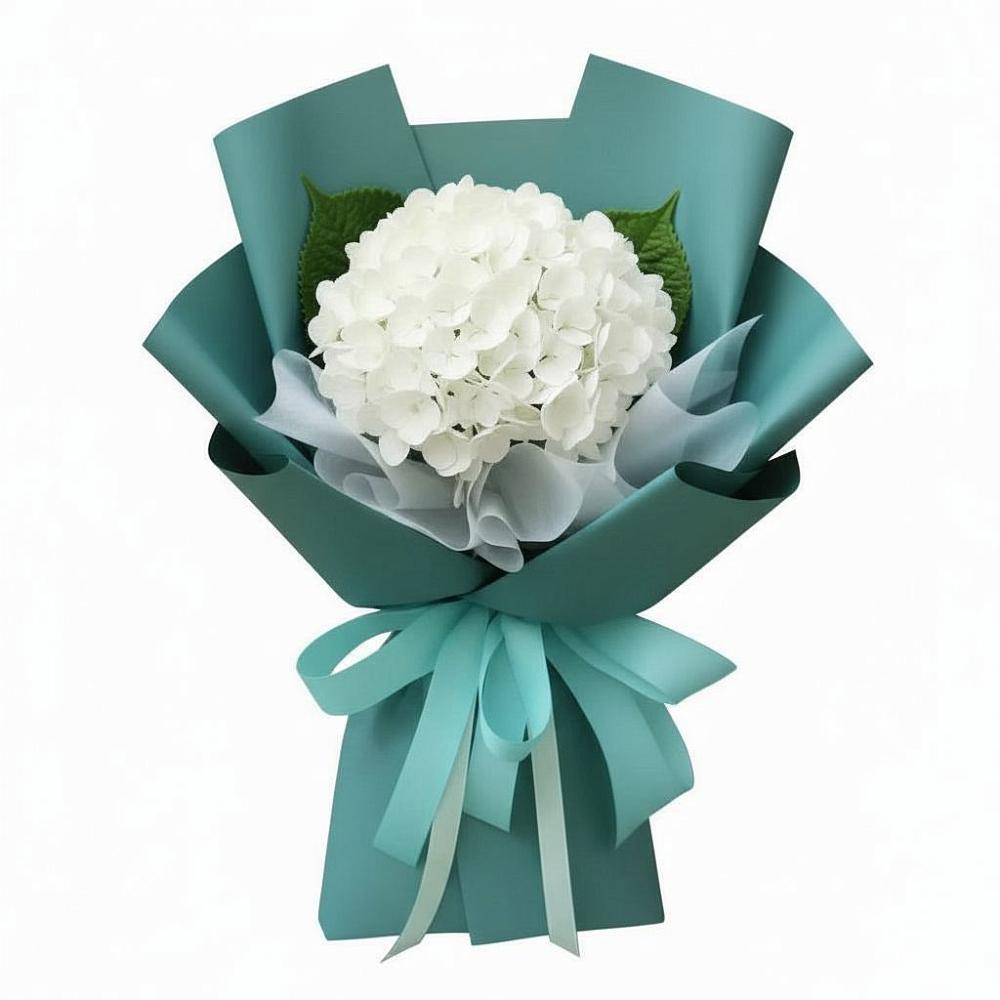 Букет цветов из: Гортензия в Черкизово