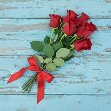 Букет Красные розы #REPLACE_PRED# Черкизово