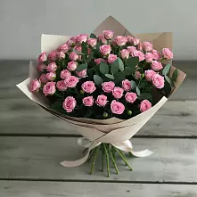 Букет Удовольствие в Черкизово