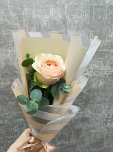 Букет цветов из:  Розы в Черкизово