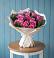 Букет цветов из: Розы в Черкизово