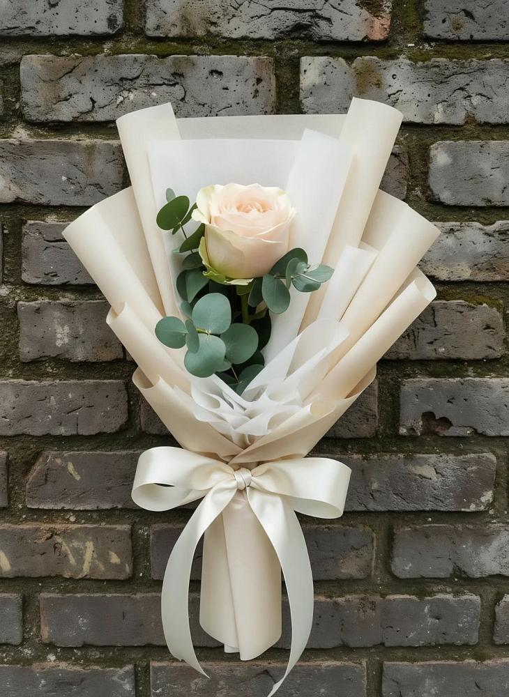 Букет цветов из: Розы в Черкизово