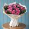 Букет цветов из: Розы в Черкизово