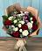 Букет цветов из: Розы и Альстромерии в Черкизово