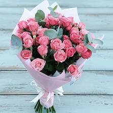 Букет Леди совершенство в Черкизово